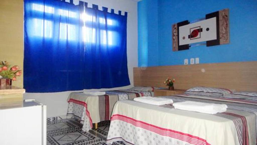 Hotel Pousada Executiva Itabuna Cameră foto