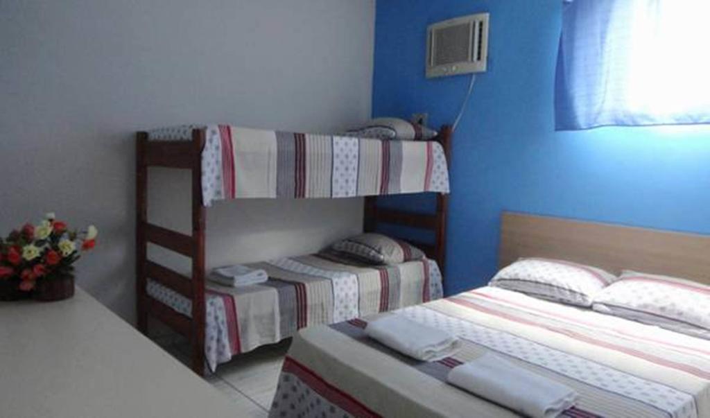 Hotel Pousada Executiva Itabuna Cameră foto