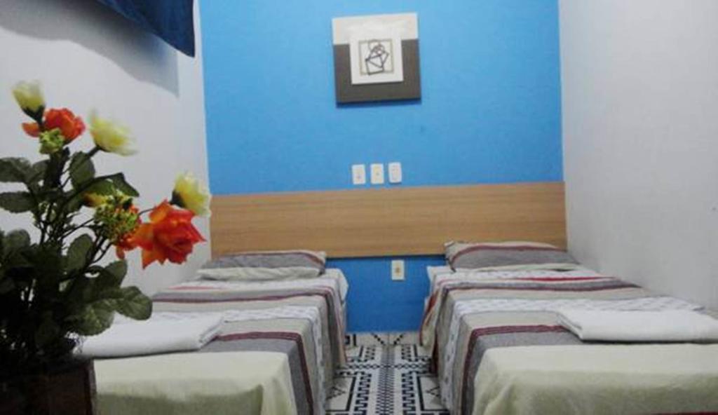 Hotel Pousada Executiva Itabuna Cameră foto