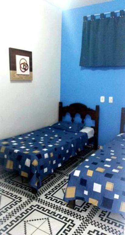 Hotel Pousada Executiva Itabuna Cameră foto