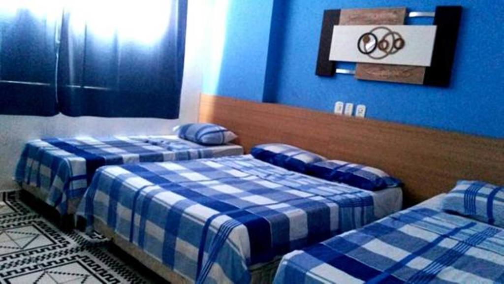 Hotel Pousada Executiva Itabuna Cameră foto