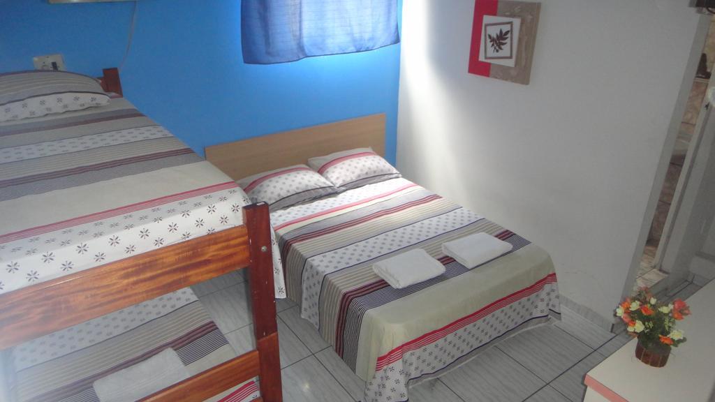Hotel Pousada Executiva Itabuna Cameră foto