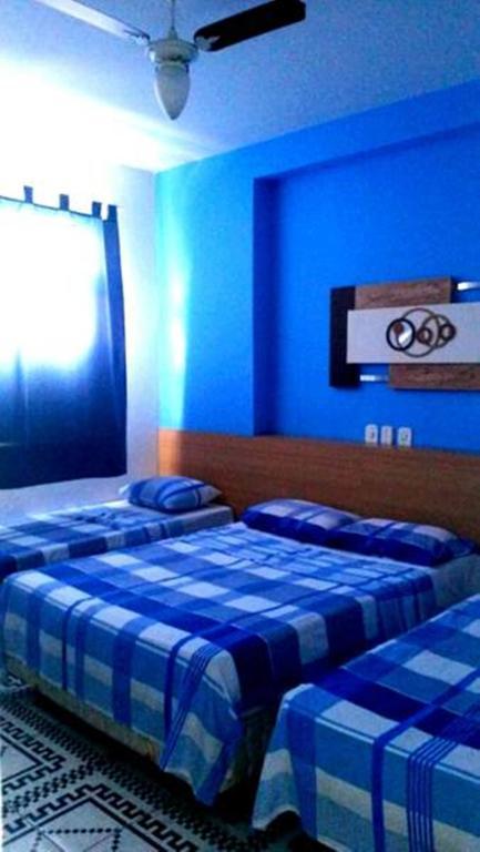 Hotel Pousada Executiva Itabuna Cameră foto
